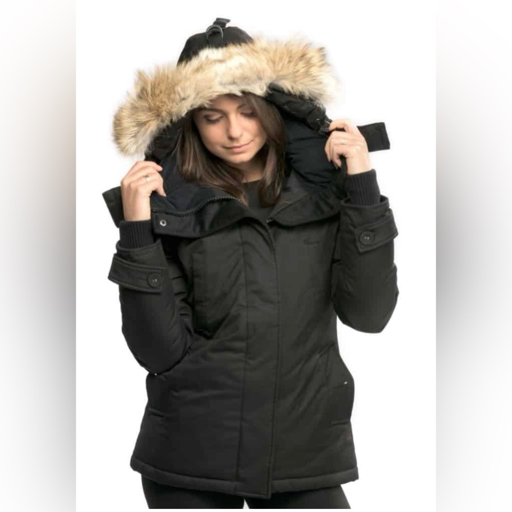 Nobis Luna Parka